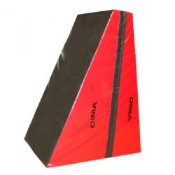 PLANS INCLINÉS / MUR PARKOUR 2M - MOUSSE TRÈS FERME | DIMASPORT