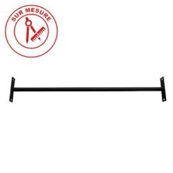 BARRE DE TRACTION SUR MESURE - DIMASPORT