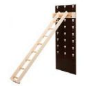 ECHELLE POUR BLOC PARKOUR / MURS MULTI-FONCTIONNELS | CUBESPORT
