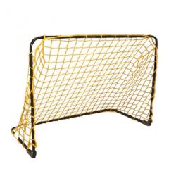 BUT ACIER MINI HOCKEY - BUT PLIABLE POUR ENFANT | DIMASPORT