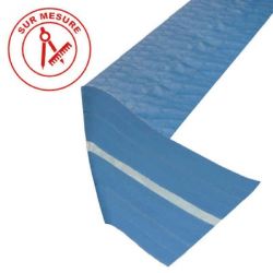 BAVETTE DE LIAISON VELCRO CROCHET SUR MESURE | DIMASPORT