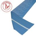 BAVETTE DE LIAISON VELCRO CROCHET SUR MESURE | DIMASPORT