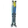 CHARIOT DE TRANSPORT / RANGEMENT PLIABLE POUR EQUIPEMENTS | DIMASPORT