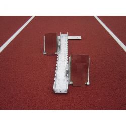 Starting blocks competition elite