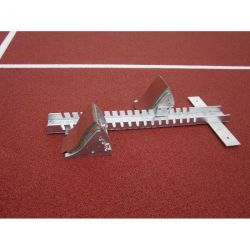 Starting blocks competition elite