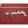 Starting blocks competition elite
