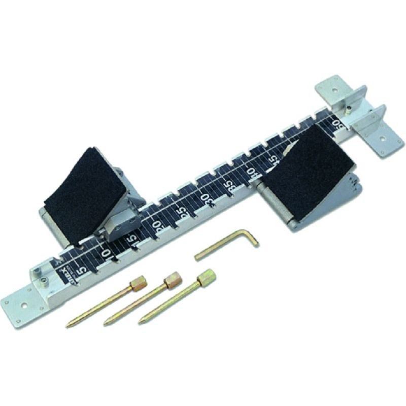 STARTING BLOCKS A.S./ENTRAINEMENT - ATHLÉTISME - DIMASPORT STARTING BLOCKS A.S./ENTRAINEMENT - ATHLÉTISME - DIMASPORT