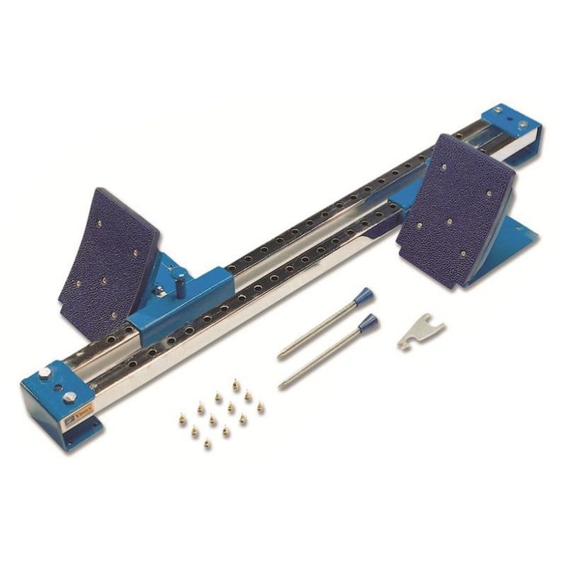 STARTING BLOCKS E.P.S. - ATHLÉTISME - DIMASPORT STARTING BLOCKS E.P.S. - ATHLÉTISME - DIMASPORT