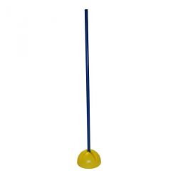 Socle multifonction pour jalons / cerceaux | Dimasport
