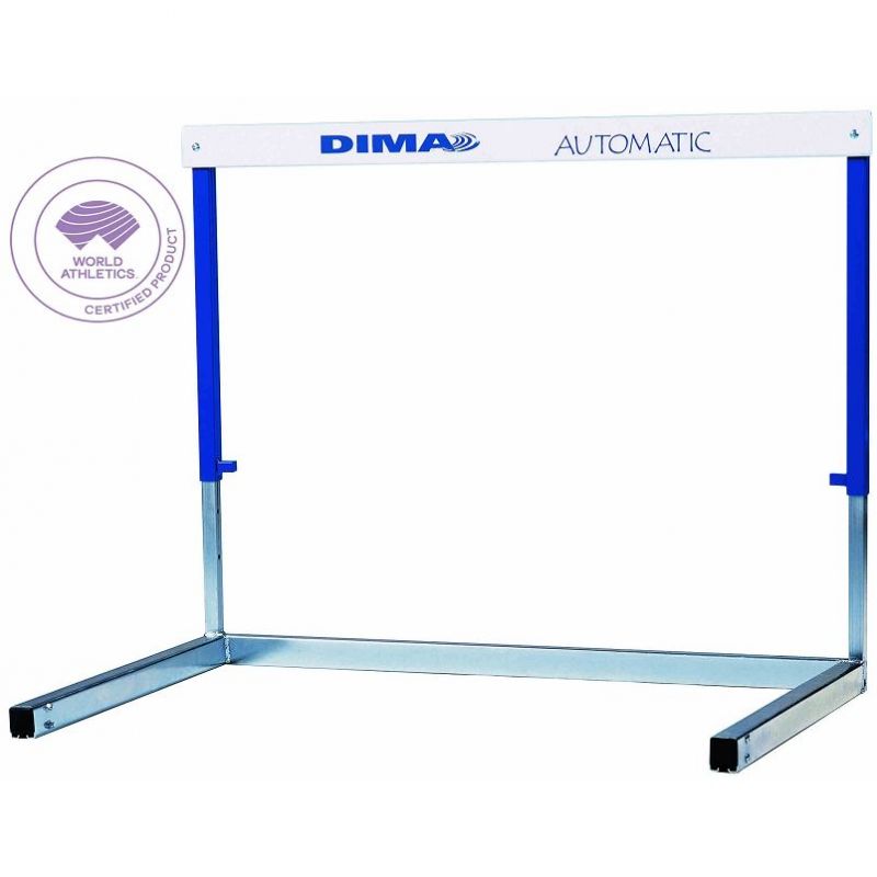 Haie internationale electrozinguee automatique Haie internationale electrozinguee automatique