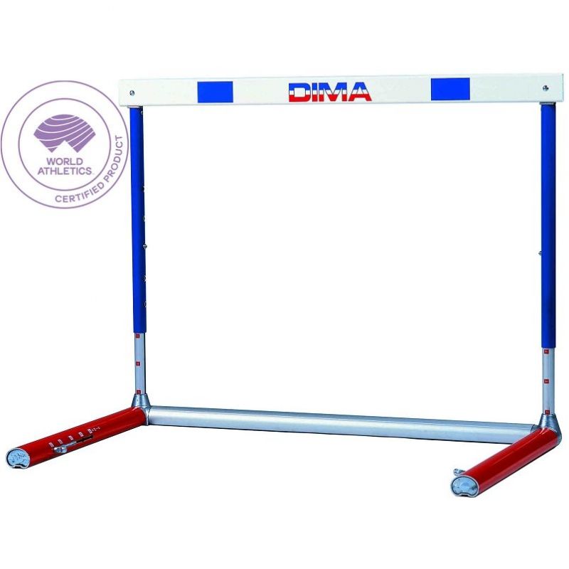 European championship aluminum prestige hurdle European championship aluminum prestige hurdle