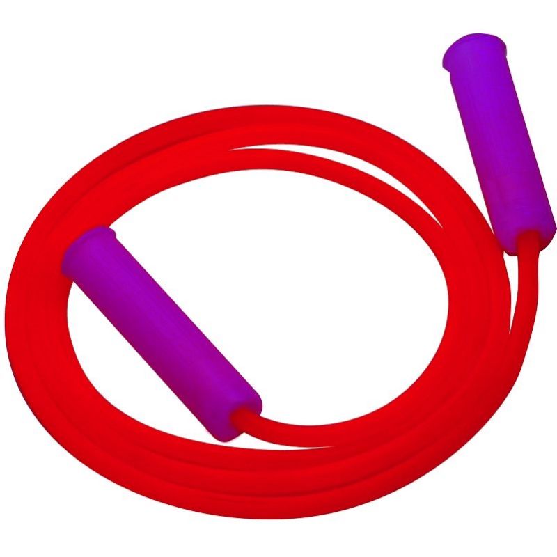 Corde a sauter en pvc Corde a sauter en pvc
