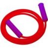 Corde a sauter en pvc