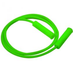 Corde a sauter en pvc