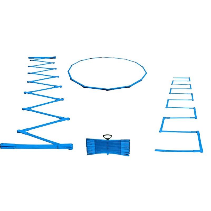 Agility ladderlength 12 meters Agility ladderlength 12 meters