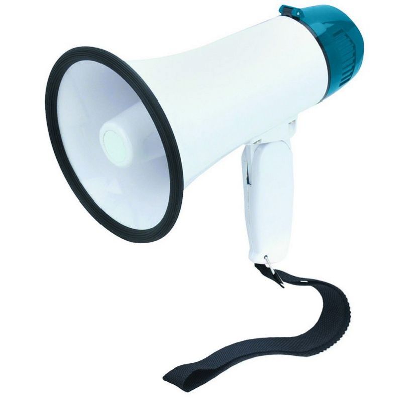 Megaphone portee 1000m Megaphone portee 1000m