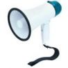 Megaphone portee 1000m