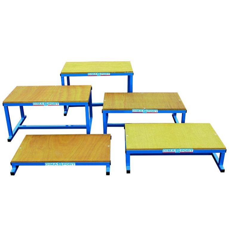Banc ppg classique Banc ppg classique