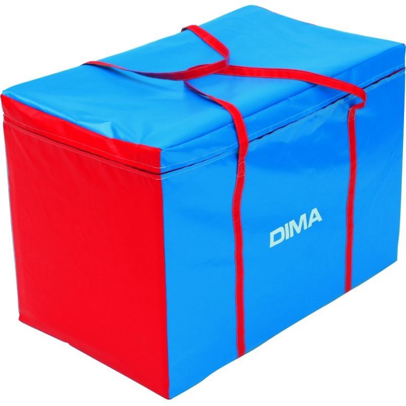 SAC DE RANGEMENT GROS VOLUME 100X60X70CM - 420L - DIMASPORT SAC DE RANGEMENT GROS VOLUME 100X60X70CM - 420L - DIMASPORT