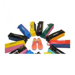 SAC DIMA POUR CHAUSSURE DE SPORT / POINTES - 40X14X12CM - DIMASPORT