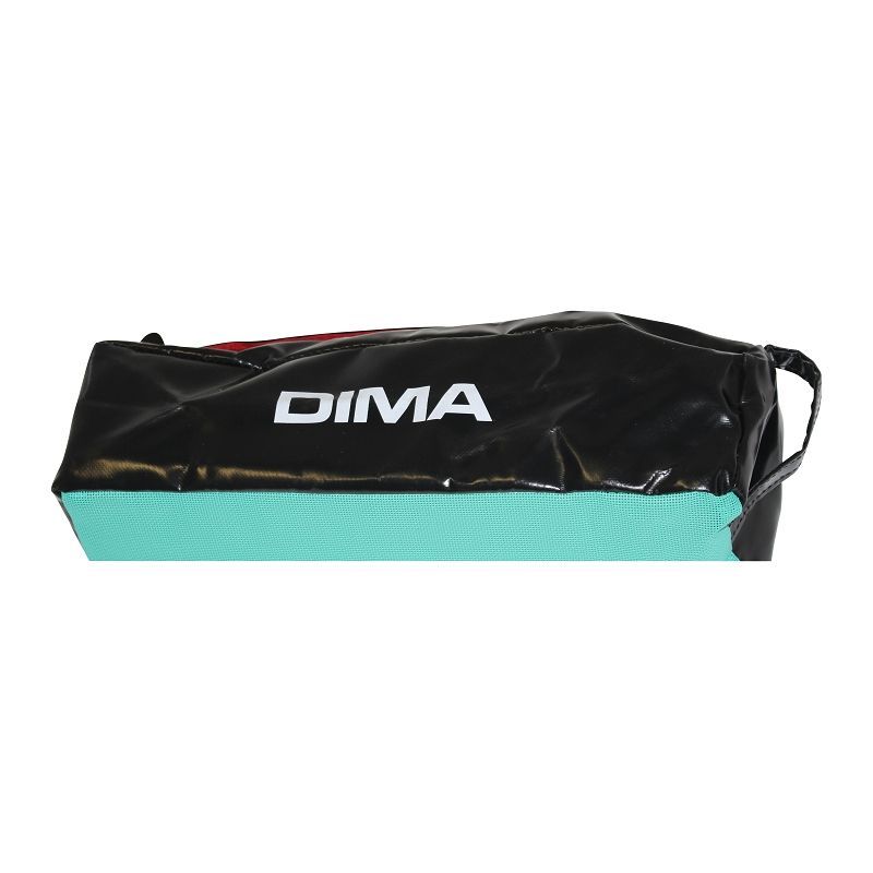 SAC DIMA POUR CHAUSSURE DE SPORT / POINTES - 40X14X12CM - DIMASPORT SAC DIMA POUR CHAUSSURE DE SPORT / POINTES - 40X14X12CM - DIMASPORT