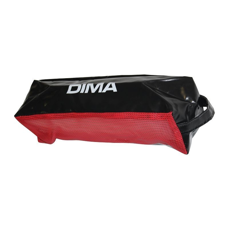 SAC DIMA POUR CHAUSSURE DE SPORT / POINTES - 40X14X12CM - DIMASPORT SAC DIMA POUR CHAUSSURE DE SPORT / POINTES - 40X14X12CM - DIMASPORT