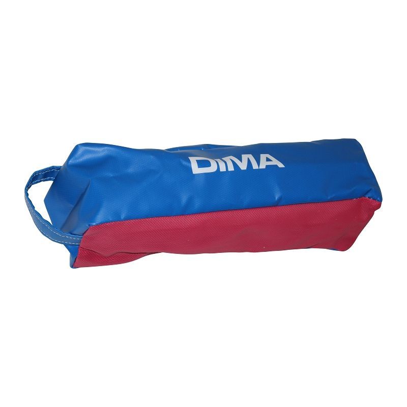 SAC DIMA POUR CHAUSSURE DE SPORT / POINTES - 40X14X12CM - DIMASPORT SAC DIMA POUR CHAUSSURE DE SPORT / POINTES - 40X14X12CM - DIMASPORT