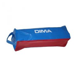 SAC DIMA POUR CHAUSSURE DE SPORT / POINTES - 40X14X12CM - DIMASPORT