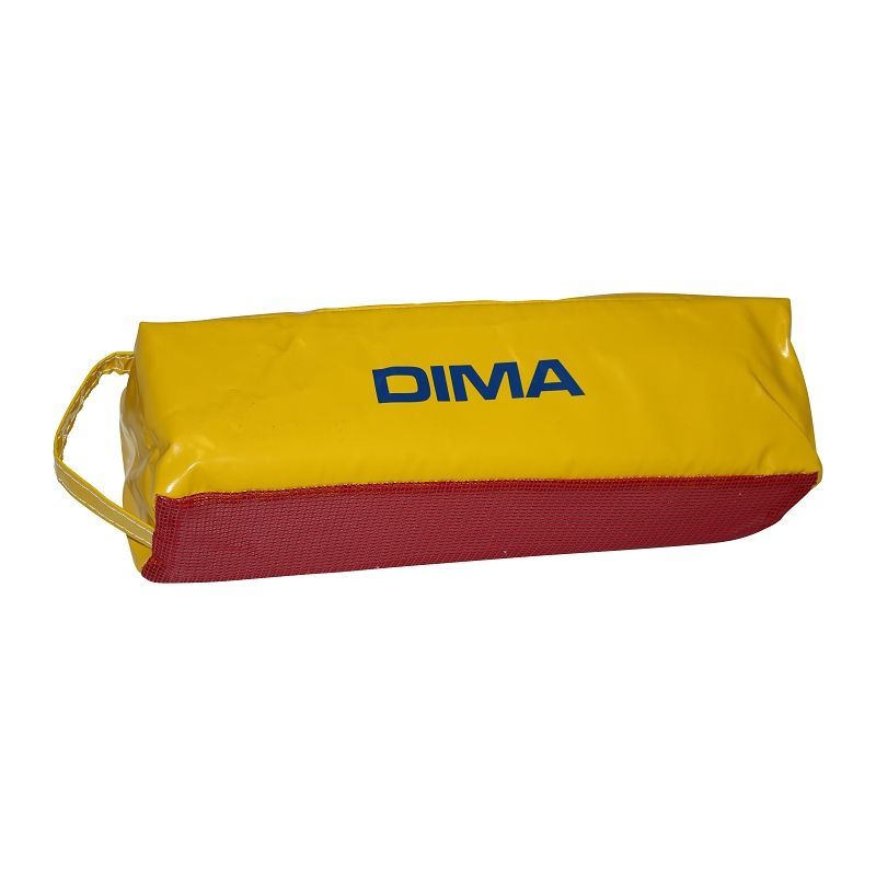 SAC DIMA POUR CHAUSSURE DE SPORT / POINTES - 40X14X12CM - DIMASPORT SAC DIMA POUR CHAUSSURE DE SPORT / POINTES - 40X14X12CM - DIMASPORT
