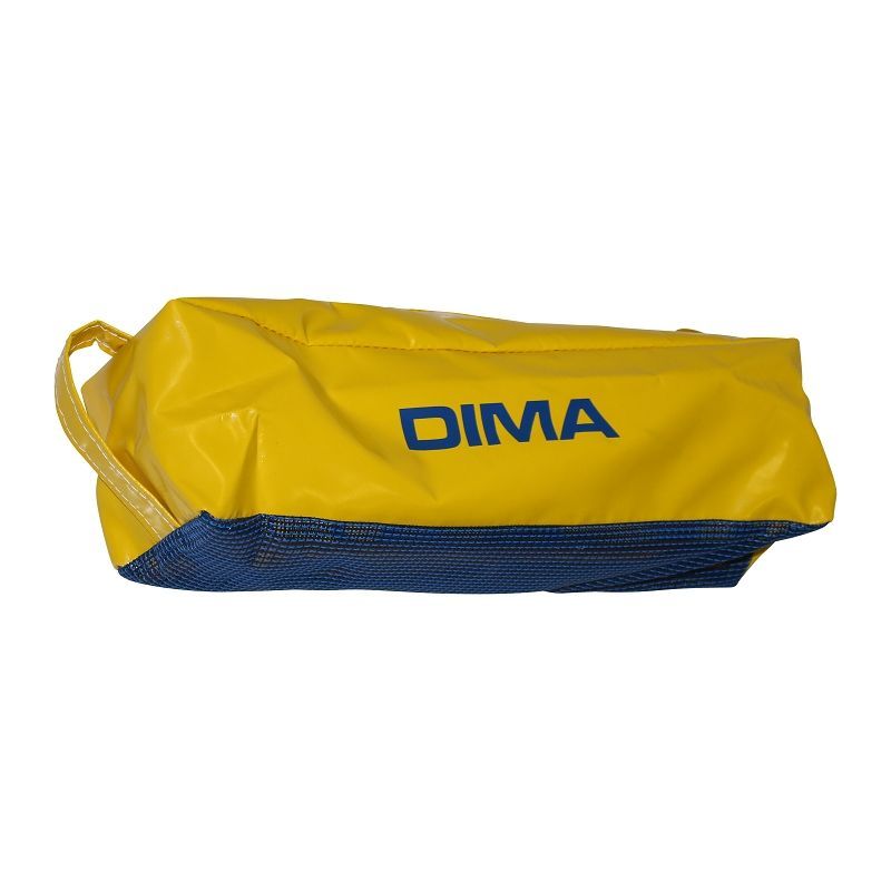 SAC DIMA POUR CHAUSSURE DE SPORT / POINTES - 40X14X12CM - DIMASPORT SAC DIMA POUR CHAUSSURE DE SPORT / POINTES - 40X14X12CM - DIMASPORT