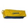 SAC DIMA POUR CHAUSSURE DE SPORT / POINTES - 40X14X12CM - DIMASPORT