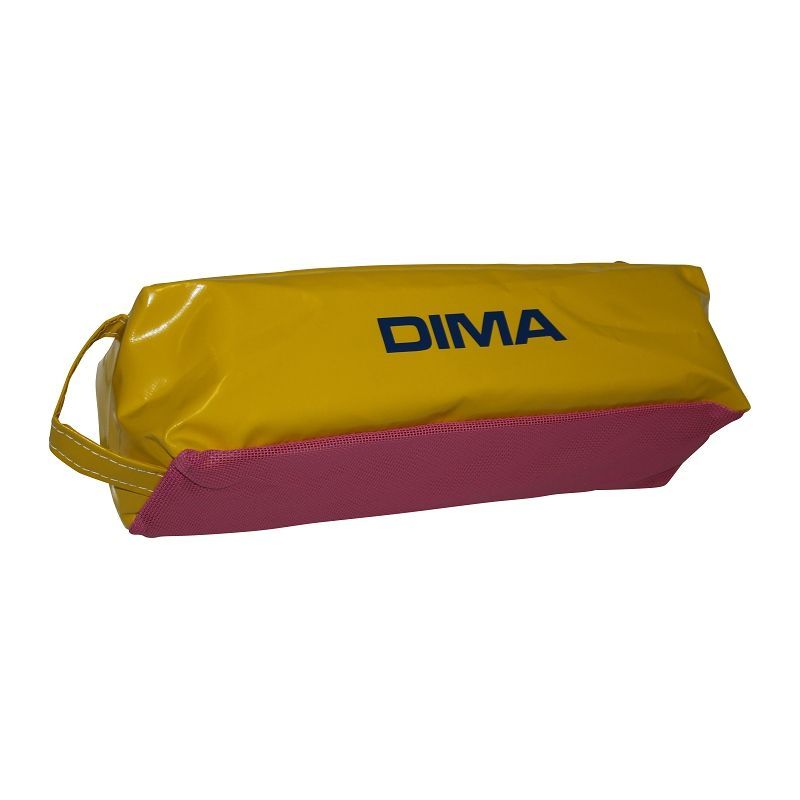 SAC DIMA POUR CHAUSSURE DE SPORT / POINTES - 40X14X12CM - DIMASPORT SAC DIMA POUR CHAUSSURE DE SPORT / POINTES - 40X14X12CM - DIMASPORT