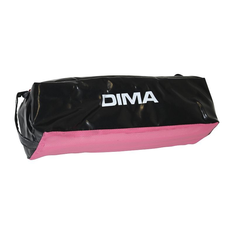 SAC DIMA POUR CHAUSSURE DE SPORT / POINTES - 40X14X12CM - DIMASPORT SAC DIMA POUR CHAUSSURE DE SPORT / POINTES - 40X14X12CM - DIMASPORT