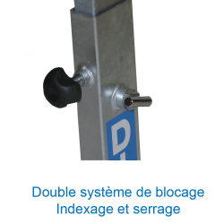 Haie de rivierea sceller