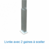 Haie de rivierea sceller