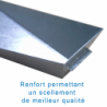Butoir perche
