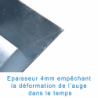 Butoir perche