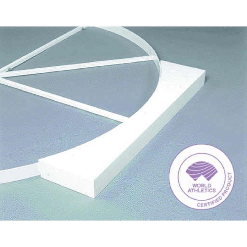 BUTOIR POUR LANCER DE POIDS CERTIFIÉ WORLD ATHLETICS | DIMASPORT BUTOIR POUR LANCER DE POIDS CERTIFIÉ WORLD ATHLETICS | DIMASPORT