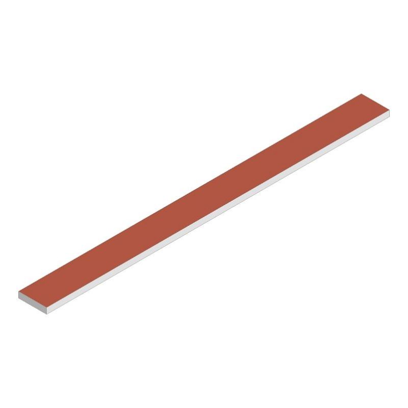 Wooden adaptator for competition take-off board Wooden adaptator for competition take-off board