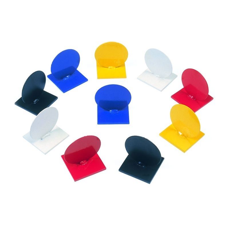 Take-off markersset of 10 Take-off markersset of 10