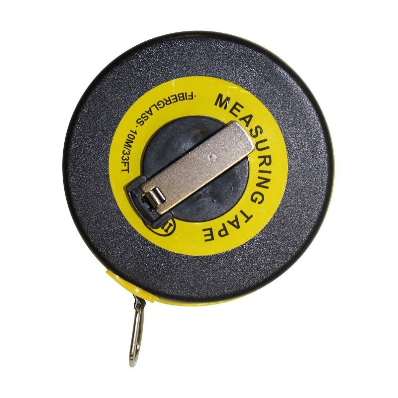 RUBAN MESURE EN FIBRE DE VERRE - 2,3,5 ou 8 MÈTRES - DIMASPORT RUBAN MESURE EN FIBRE DE VERRE - 2,3,5 ou 8 MÈTRES - DIMASPORT