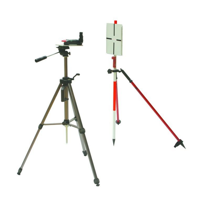 Laser distance measuring system Laser distance measuring system