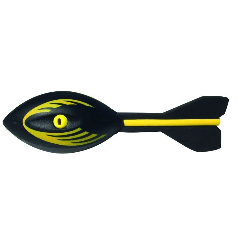 JAVELOT VORTEX EN MOUSSE - LOT DE 3 OU 6 - DIMASPORT JAVELOT VORTEX EN MOUSSE - LOT DE 3 OU 6 - DIMASPORT