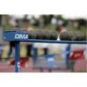 GOUTTIÈRE DE RETOUR DES POIDS - ATHLÉTISME | DIMASPORT