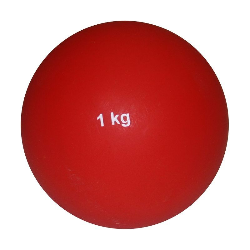 POIDS CAOUTCHOUC SOFT SPÉCIAL ECOLE - ATHLÉTISME - DIMASPORT POIDS CAOUTCHOUC SOFT SPÉCIAL ECOLE - ATHLÉTISME - DIMASPORT