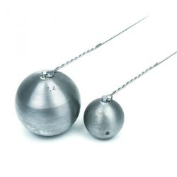 Steel hammer