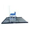 PLATEAU POUR SIÈGE DE LANCER HANDISPORT | ATHLÉTISME | DIMASPORT