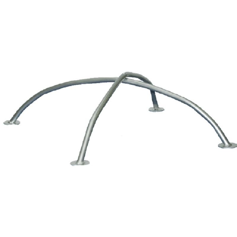 Aluminum or Foam drainage dome | Dimasport Aluminum or Foam drainage dome | Dimasport