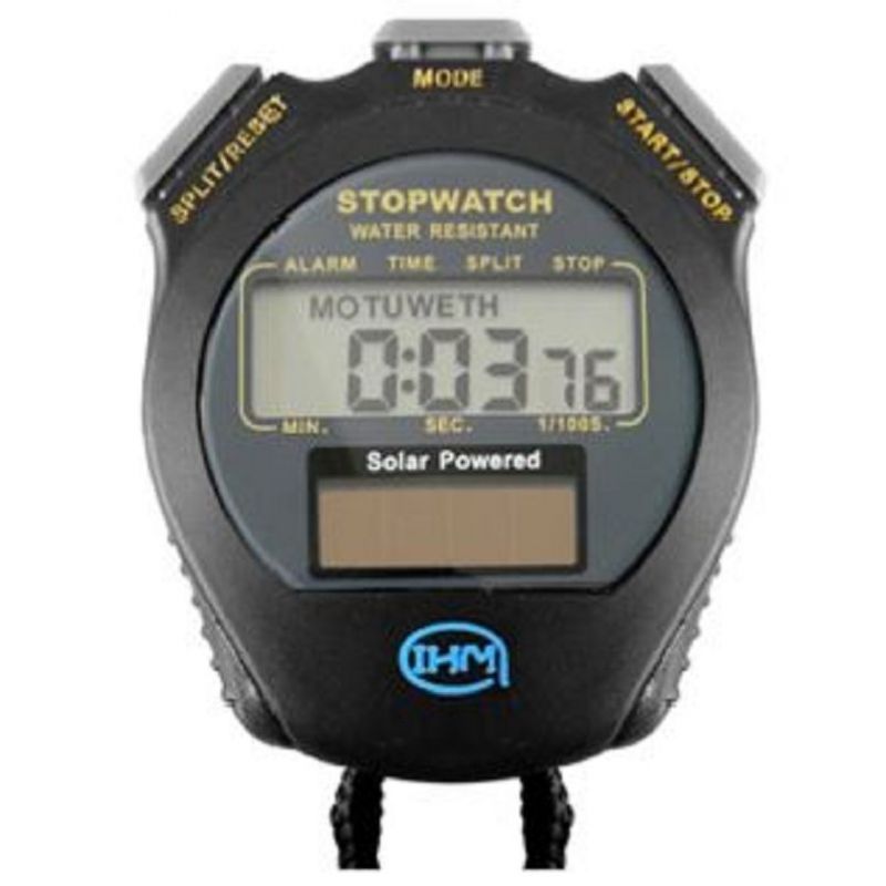 Chronometre pro solaire Chronometre pro solaire