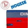 Housse de remplacementpour matelas sur mesure